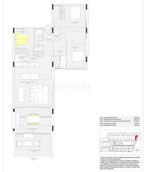Foto 70169240-3403-444c-bc21-ce783ae3500a. Apartament a Alcorrín Manilva