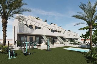 Apartament a Pilar de la Horadada Ciudad