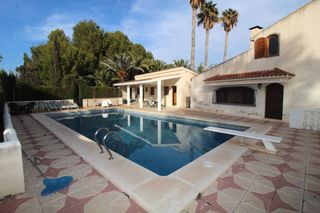 Casa en Campo Alto-Club de Campo