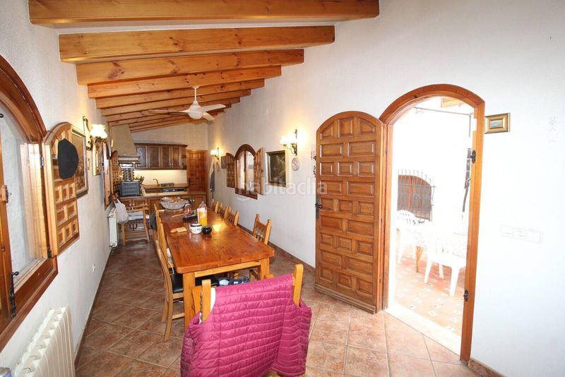 Foto 04b112d3-700b-4e87-bc3c-f66f4519f263. Maison avec piscine dans Campo Alto-Club de Campo Elda