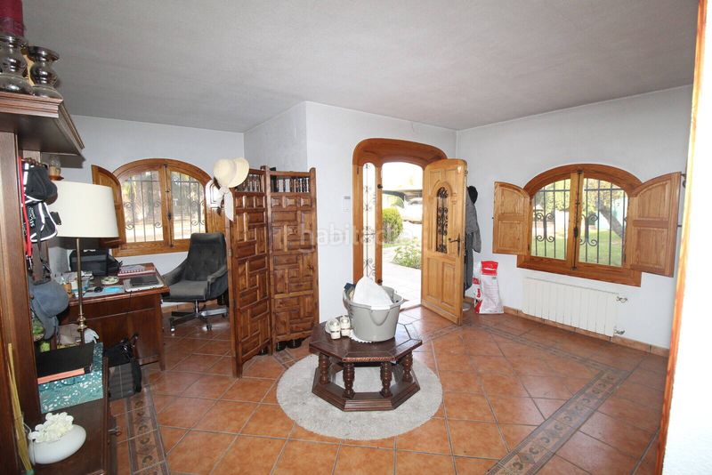 Foto 0f0981d2-6a0b-4ec0-91d9-ce900cdd7a4c. Maison avec piscine dans Campo Alto-Club de Campo Elda