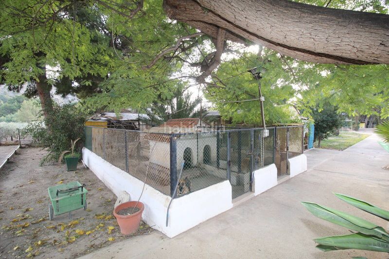 Foto 2c2307ac-cbd8-49c1-bbe2-8779e8c2e992. Maison avec piscine dans Campo Alto-Club de Campo Elda