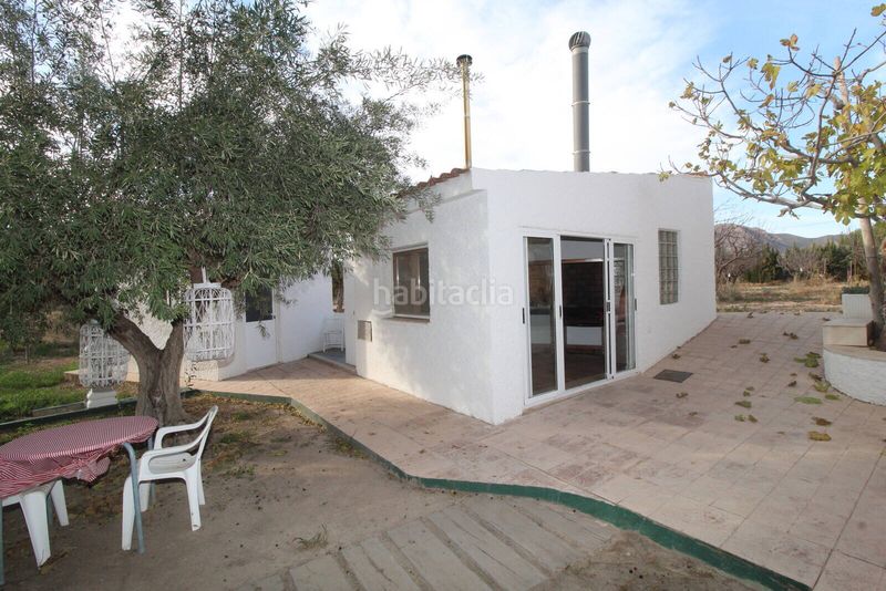 Foto 33a6ff15-ec3b-4b43-8f97-aa3e2b790701. Maison avec piscine dans Campo Alto-Club de Campo Elda