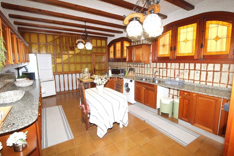 Foto 42c3b321-93bc-4733-be28-a10aaa425802. Maison avec piscine dans Campo Alto-Club de Campo Elda