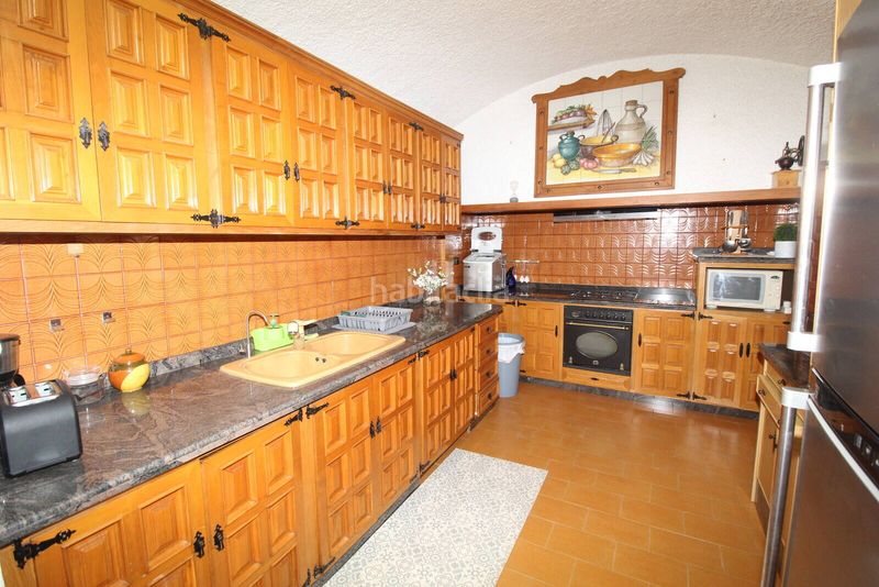 Foto 4c9e03f5-7281-4f4a-a823-16b7c98595df. Maison avec piscine dans Campo Alto-Club de Campo Elda