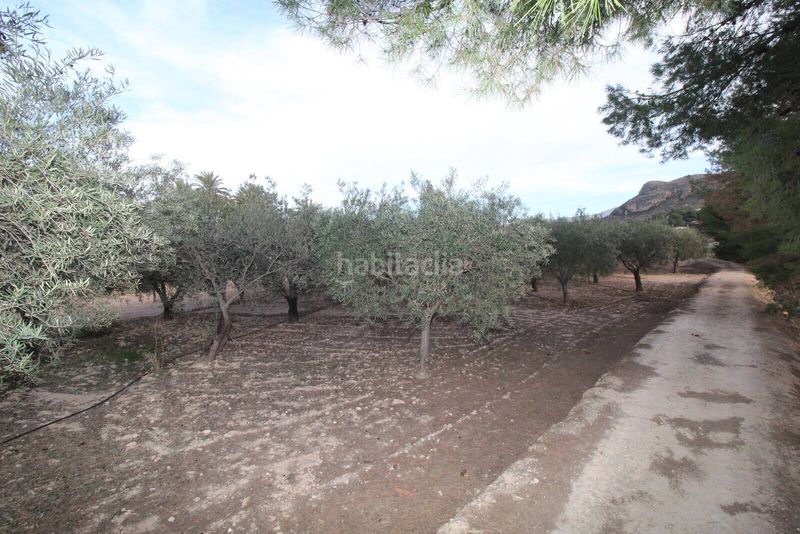 Foto a974dae2-a566-437f-8deb-85afbb917cd1. Maison avec piscine dans Campo Alto-Club de Campo Elda
