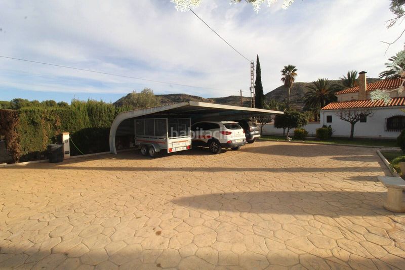 Foto b5ea6159-fa55-4def-8830-494d3116d88a. Maison avec piscine dans Campo Alto-Club de Campo Elda