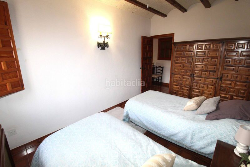 Foto d0f608dd-5efa-455f-a5ec-f775df1b7da3. Maison avec piscine dans Campo Alto-Club de Campo Elda