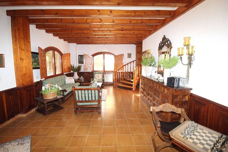 Foto d85e2397-4c8c-4460-b546-7b648eb43bd7. Maison avec piscine dans Campo Alto-Club de Campo Elda