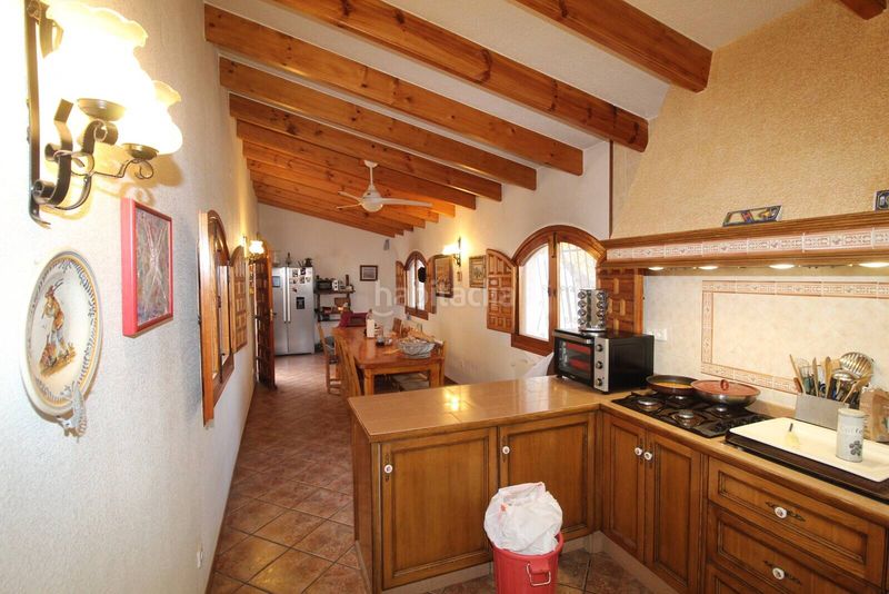 Foto d973d8b1-f3dd-41ce-a9f0-ed380779df01. Maison avec piscine dans Campo Alto-Club de Campo Elda