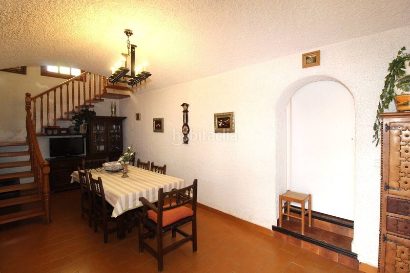 Foto ebbb384c-ceb7-4a0a-b632-20cc4b28b19c. Maison avec piscine dans Campo Alto-Club de Campo Elda
