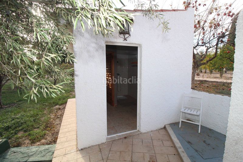 Foto f39486e0-4e8f-4812-88fb-53e4f00adb5b. Maison avec piscine dans Campo Alto-Club de Campo Elda