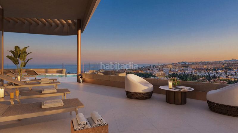 Foto a271f139-b6fb-4782-aec7-143f84a02952. Casa amb piscina a la cala Mijas Mijas