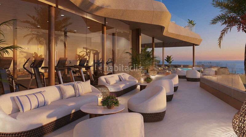 Foto c027f6b0-e19e-48cd-a3e8-d1e2f2a3ee8d. Casa amb piscina a la cala Mijas Mijas