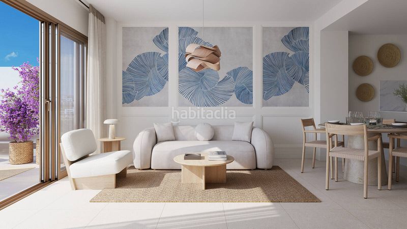 Foto dba9623d-1ee1-4244-a0aa-d21d4bcb0794. Casa amb piscina a la cala Mijas Mijas
