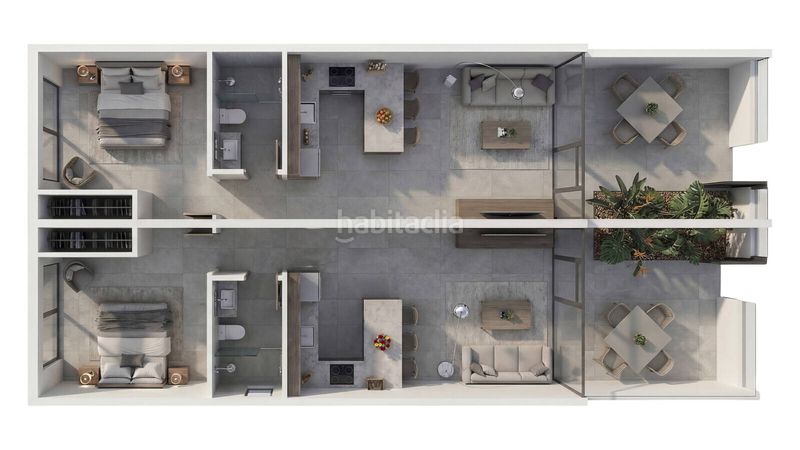 Foto 08c65782-013e-4258-b6d6-7b6c3face07e. Apartament a Cala Marqués Vera