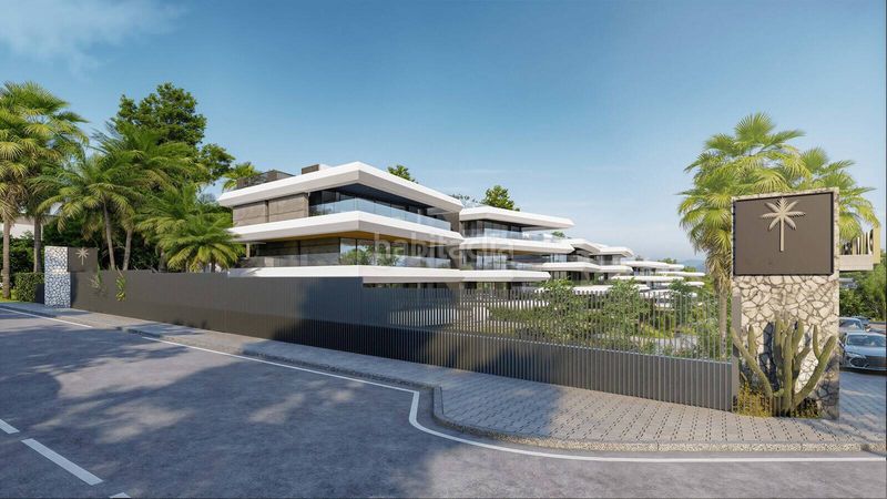 Foto 1d7d3199-e23e-47e8-bf73-80bc9a10dcd0. Apartamento en La Concha - Resina Golf Estepona