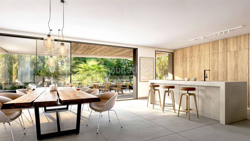 Foto 27dda2de-89ba-41f3-815a-96828435091b. Apartamento en La Concha - Resina Golf Estepona