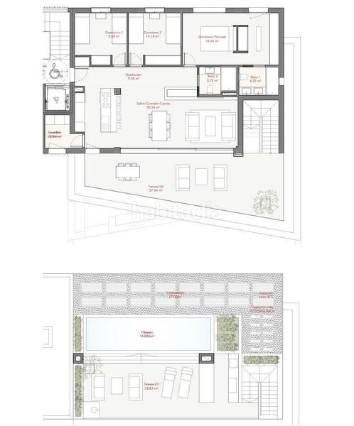 Foto 981280ed-aea7-4a2e-8ae9-7c18c29a23d7. Apartamento en La Concha - Resina Golf Estepona