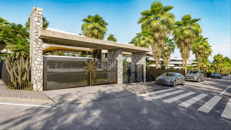 Foto e0e728de-bb39-4205-ab2c-d93cc8d50a97. Apartamento en La Concha - Resina Golf Estepona
