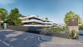 Apartament a La Concha - Resina Golf