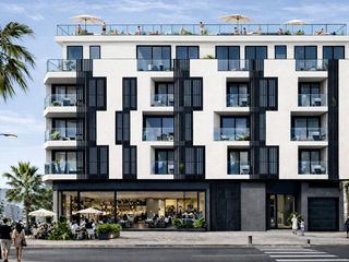 Apartament a Centro - Muelle Pesquero
