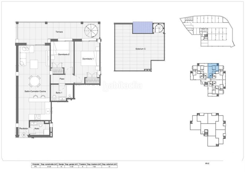 Foto bb5ac1a6-b970-41b3-bdc2-6559c27945e6. Apartament a Bigastro
