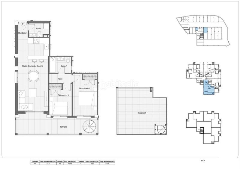 Foto efd45fb5-4024-4eaa-8c28-4262cd8d7db8. Apartament a Bigastro