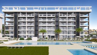 Apartment in Torreblanca