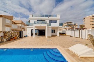 Casa en Miramar - Torre del Moro
