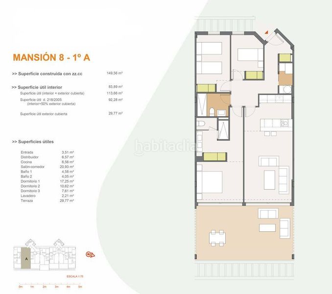 Foto 197df487-4c24-484e-8906-f7f6e224b43f. Apartament a La Alcaidesa