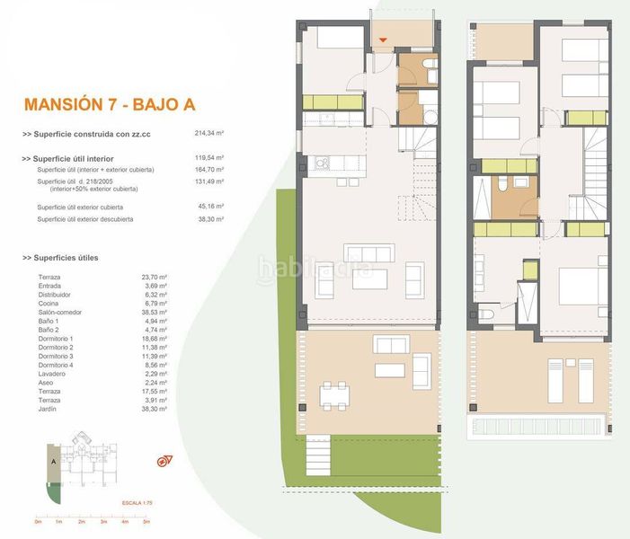 Foto 20a07556-56a5-4fbe-bd10-2e2cccd20e6b. Apartament a La Alcaidesa