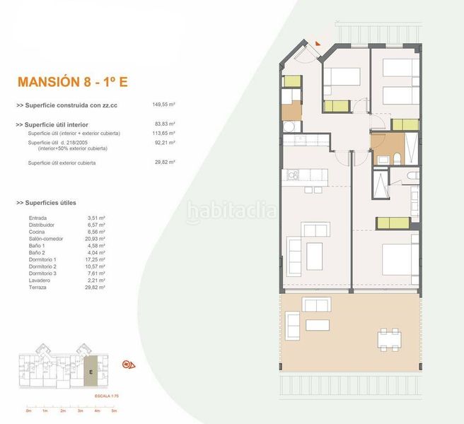 Foto 2a4fd158-66c2-43f7-a772-caaa65e5920c. Apartament a La Alcaidesa