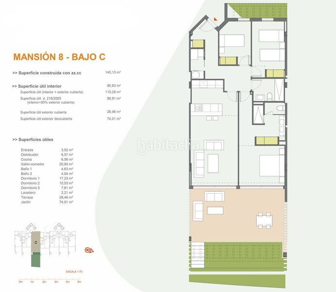 Foto 4e7a24a6-14e7-4d7a-958e-8ace51f7fa28. Apartament a La Alcaidesa