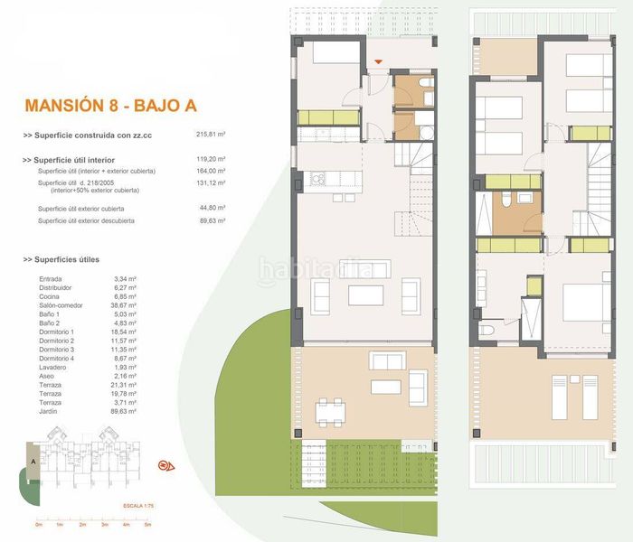Foto 8e74342a-8b87-4e70-94b8-759759375f42. Apartament a La Alcaidesa