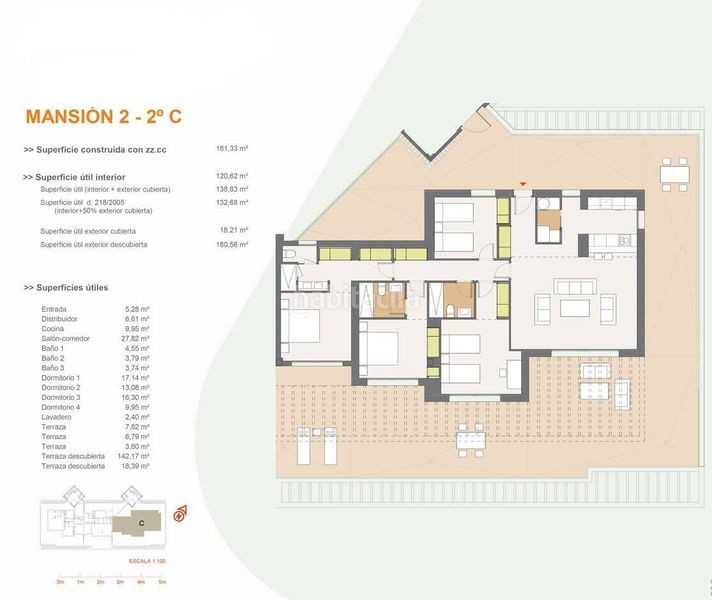 Foto 9202e246-0d36-4d61-a8ba-66c77fe95d48. Apartament a La Alcaidesa