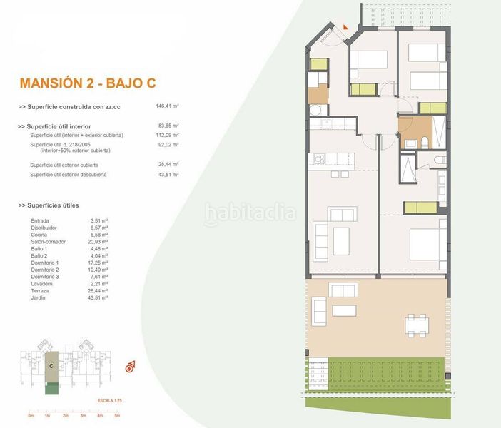 Foto 93fe4f2c-fec4-43ec-ada7-9f79d8fb4131. Apartament a La Alcaidesa