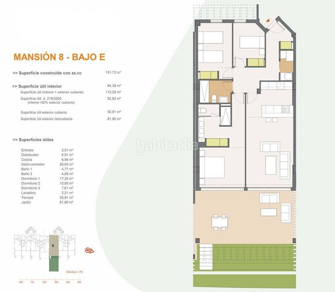 Foto 9f585cf7-618e-4f0a-8ec4-1767565e7a9f. Apartament a La Alcaidesa
