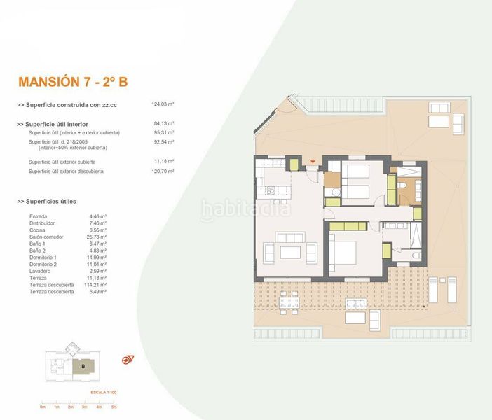 Foto e251a496-dfe4-49c2-a21b-271d60561567. Apartament a La Alcaidesa