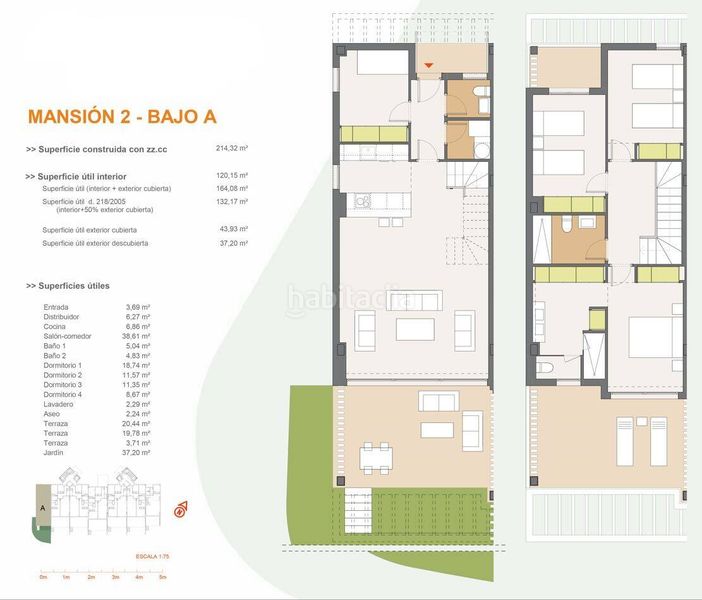 Foto eec26fa1-bd18-4f2e-8c3c-5ec549f17fb3. Apartament a La Alcaidesa