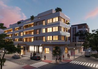 Apartament a Norte