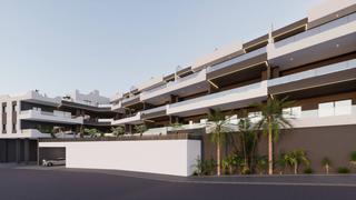 Apartamento en Benijófar