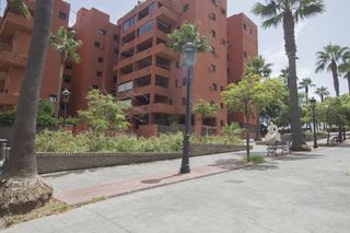 Apartament a Puerto de Estepona