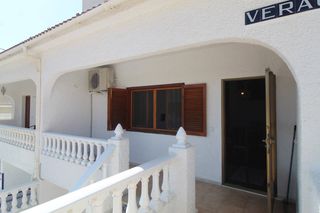 Casa a Los Europeos