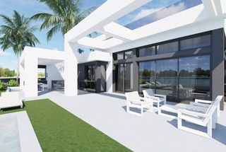 Casa a Mar Menor golf