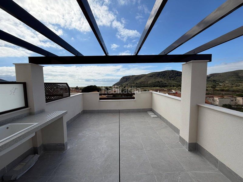 Foto 0b1aed74-25b1-4975-ad59-8a381c737d2f. Haus in Portmán Unión (La)