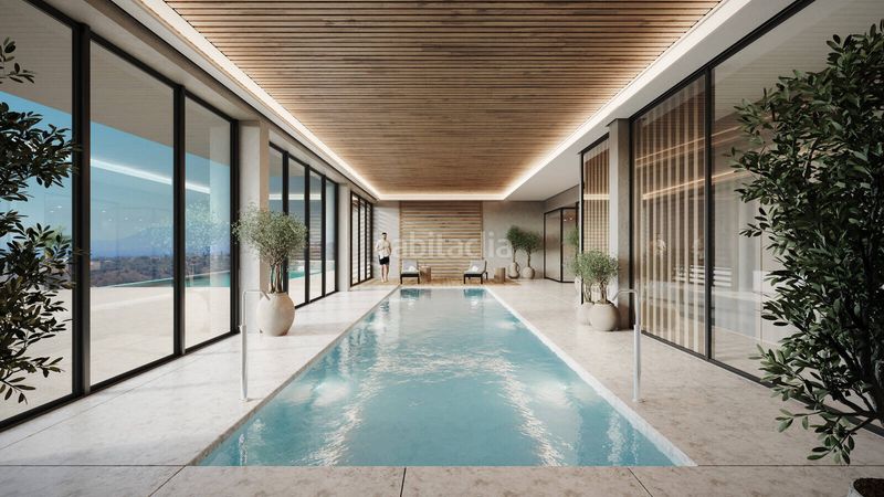 Foto 139adf79-a812-4835-a04e-16a8e34a7013. Casa a Elviria Marbella