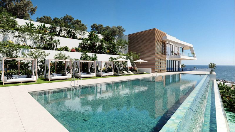 Foto 33d10ffc-44bd-4c20-ae71-73916f0325f2. Casa a Elviria Marbella