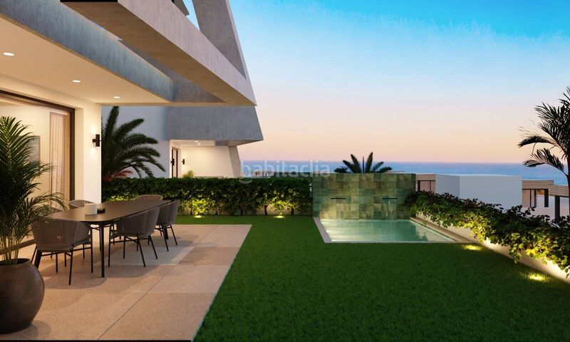 Foto 4d6f2553-176f-495f-aa1f-7200e8c14113. Casa a Elviria Marbella