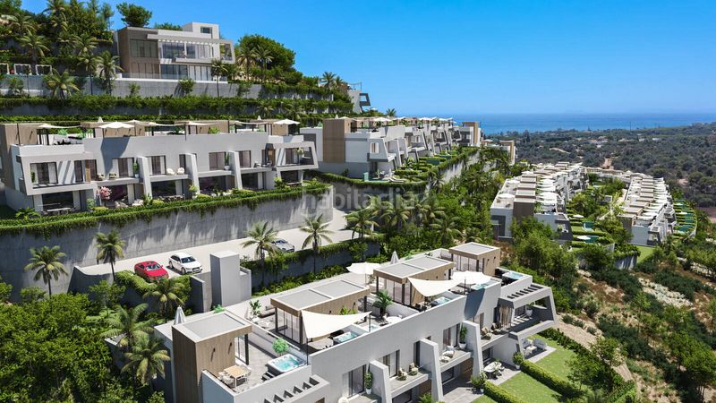 Foto b24e8fa0-a737-4f3a-835d-7987ad080b5a. Casa a Elviria Marbella